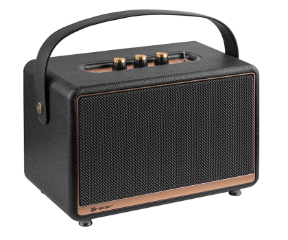 Głośnik przenośny Tracer M45 BLUETOOTH BLACK
